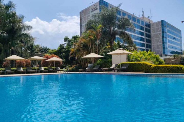 Mount Meru Hotel Mount Meru Hotel