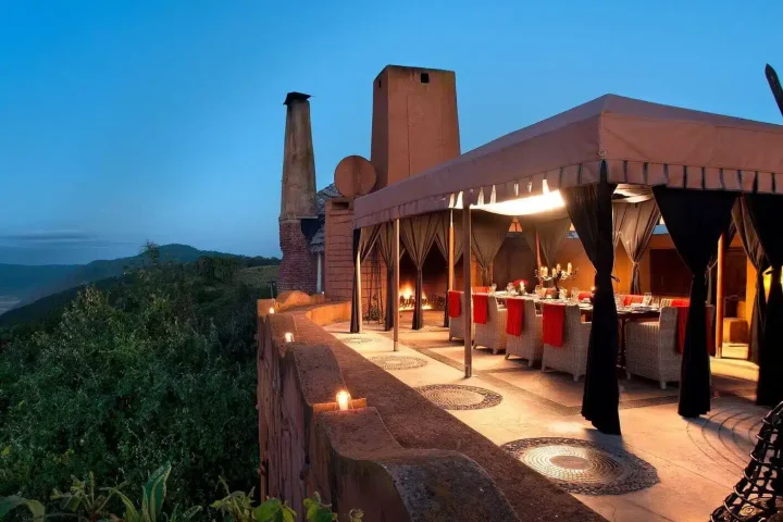 andBeyond Ngorongoro Crater Lodgw andBeyond Ngorongoro Crater Lodgw